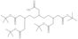 N'-(Carboxymethyl)diethylenetriamine-N,N,N'',N''-tetraacetic acid tetra-tert-butyl ester