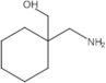 1-(Aminomethyl)cyclohexanemethanol