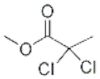 Propanoic acid, 2,2-dichloro-, methyl ester