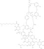 5,31-Dichlor-38-de(methoxycarbonyl)-7-demethyl-19-desoxy-56-O-[2-desoxy-2-(10-methylundecanamido)-…