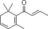 1-(2,6,6-Trimethyl-1,3-cyclohexadien-1-yl)-2-buten-1-one