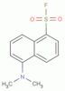 5-(Dimethylamino)-1-naphthalenesulfonyl fluoride