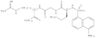 Glycinamide,N-[[5-(dimethylamino)-1-naphthalenyl]sulfonyl]-L-a-glutamyl-N-[(1S)-4-[(aminoiminomethyl)amino]-1-(2-chloroacetyl)butyl]-