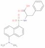 dansyl-L-phenylalanine free acid
