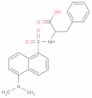 Dansyl-L-phénylalanine