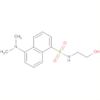 5-(Dimethylamino)-N-(2-hydroxyethyl)-1-naphthalenesulfonamide