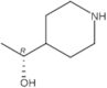 (αR)-α-Methyl-4-piperidinemethanol