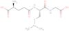 L-γ-Glutamyl-S-(dimethylarsino)-L-cysteinyl-glycine，S-(Dimethylarsino)glutathione S-(Dimethyl…