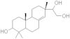 (2E)-2-[4-(dimethylamino)benzylidene]-4-nitro-1H-indene-1,3(2H)-dione