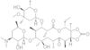 Erythromycin, cyclic 11,12-carbonate