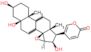 Desacetylcinobufotalin