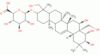 DEACYLGYMNEMIC ACID