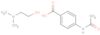 Deanol acetamidobenzoate