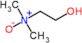 2-(dimetilnitroil)etanol