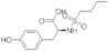 L-N-Butilsulfonil-P-Hidroxifenilalanina