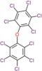 Decachlorodiphenyl ether