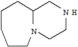 Pyrazino[1,2-a]azepine,decahydro-