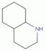 Decahydroquinoline