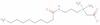 N-(Carboxymethyl)-N,N-dimethyl-3-[(1-oxodecyl)amino]-1-popanaminium inner salt