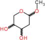 methyl 2-deoxypentopyranoside