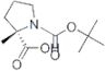 (R)-N-BOC-2-methylproline
