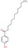 Decyl 4-hydroxybenzoate