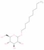 Decyl D-glucopyranoside