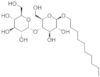 Decyl β-D-maltopyranoside