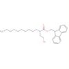 Carbamic acid, decyl(2-hydroxyethyl)-, 9H-fluoren-9-ylmethyl ester