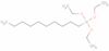 Decyltriethoxysilane