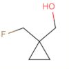 Cyclopropanemethanol, 1-(fluoromethyl)-