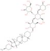 (3beta,5alpha,25R)-spirostan-3-yl beta-D-glucopyranosyl-(1->2)-[beta-D-xylopyranosyl-(1->3)]-beta-…