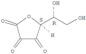 threo-2,3-Hexodiulosonicacid, g-lactone