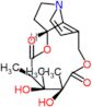 (3R,4R,5R,13aR)-4,5-dihydroxy-3,4,5-trimethyl-4,5,8,12,13,13a-hexahydro-2H-[1,6]dioxacycloundecino[2,3,4-gh]pyrrolizine-2,6(3H)-dione