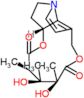 (3R,4R,5R,13aR)-4,5,8,12,13,13a-Hexahidro-4,5-diidroxi-3,4,5-trimetil-2H-[1,6]dioxaciclo undecino[…