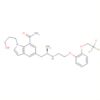 1-(3-Hydroxypropyl)-5-[(2R)-2-[[2-[2-(2,2,2-trifluoroethoxy)phenoxy]ethyl]amino]propyl]-1H-indole-…