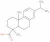 [1R-(1α,4aβ,10aα)]-1,2,3,4,4a,9,10,10a-octahydro-7-isopropyl-1,4a-dimethylphenanthren-1-carboxylic acid