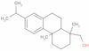 [1R-(1α,4aβ,10aα)]-1,2,3,4,4a,9,10,10a-octahydro-7-isopropyl-1,4a-dimethylphenanthren-1-methanol