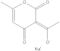 Sodium dehydroacetate