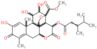 methyl 15-[(3,4-dimethylpent-2-enoyl)oxy]-2,11,12-trihydroxy-3,16-dioxo-13,20-epoxypicrasa-1,4-die…