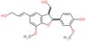 Dehydrodiconiferyl alcohol