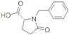 (R)-1-Benzyl-5-carboxy-2-pyrrolidine