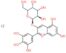 Delphinidin 3-glucoside