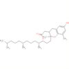 2H-1-Benzopyran-6-ol,3,4-dihydro-2,8-dimethyl-2-[(4R,8R)-4,8,12-trimethyltridecyl]-, acetate,(2R)-