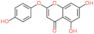 Demethoxycapillarisin