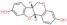 (6aR,11aR)-6a,11a-dihydro-6H-[1]benzofuro[3,2-c]chromene-3,9-diol