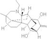 (11beta,15alpha,20R)-21-ethyl-4-methyl-7,20-cycloatid-16-ene-11,15-diol