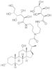 N,N-Bis[3-D-gluconamidopropyl]-deoxycholamide