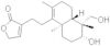 Deoxyandrographolide