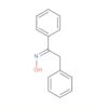 Ethanone, 1,2-diphenyl-, oxime, (E)-